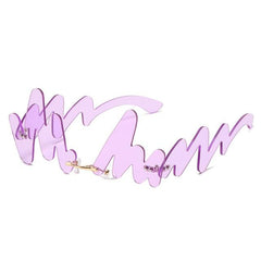 Wave Punk Sunglasses