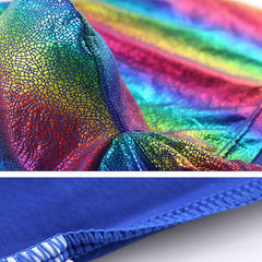 Rainbow Shimmer Boxers