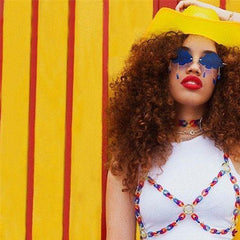 Shady Cloud Sunglasses