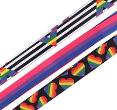 LGBT Lanyard