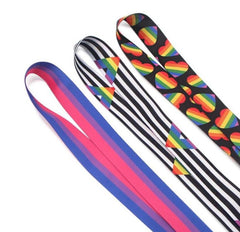 LGBT Lanyard