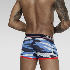 ORLVS Camo Mesh Boxers