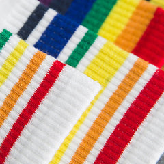 Rainbow Pride Socks