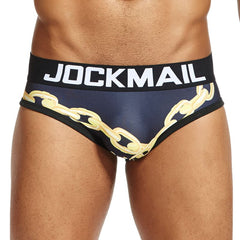 Jockmail Golden Chain Briefs