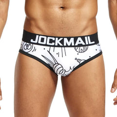 Jockmail Space Adventure Briefs