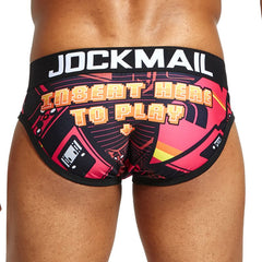 Jockmail Insert Here To Play Briefs