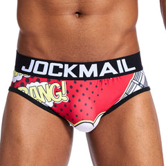 Jockmail Bang! Pistol Briefs