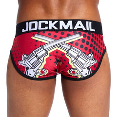 Jockmail Bang! Pistol Briefs