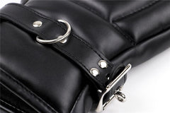 BDSM Pup Play Bondage Handcuffs