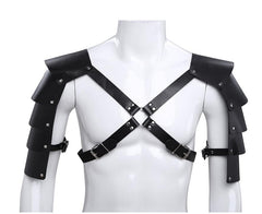 Winged Gladiator Harness