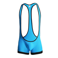Kinky Wrestling Underwear Bodysuit
