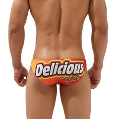 Fun Statement Briefs