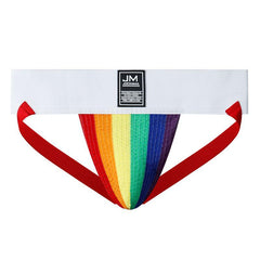 Jockmail LGBT Pride Jockstrap