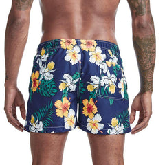 Jockmail Hawaii Time Board Shorts