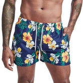 Jockmail Hawaii Time Board Shorts