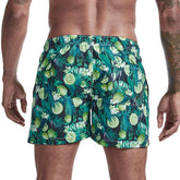 Jockmail Lime Time Board Shorts