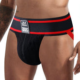 Jockmail Athletic Jockstrap