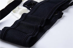 Jockmail Athletic Jockstrap