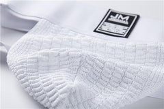 Jockmail Athletic Jockstrap