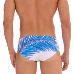 Feather Swim Briefs