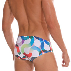 Infinity Swim Briefs