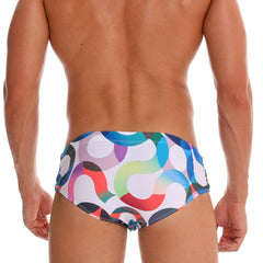 Infinity Swim Briefs