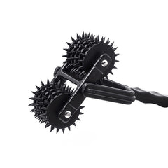 5-Row Wartenberg Wheel