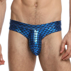 Gay Mermaid Underwear Briefs