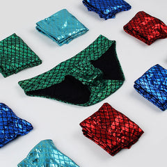Gay Mermaid Underwear Briefs