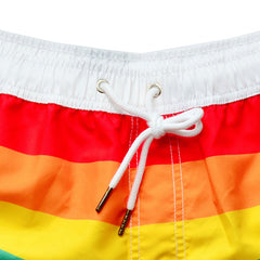Gay Pride Shorts