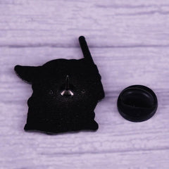 Wizarding Yoda Enamel Pin