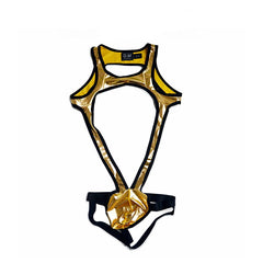 Sexy Underwear Circuit Party Outfit