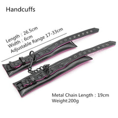 Premium Purple Pup Play Set