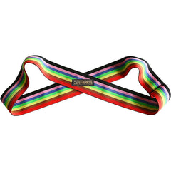 Rainbow Pride Elastic Harness