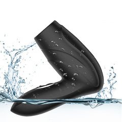 Oragasmic Penis Sucking Machine