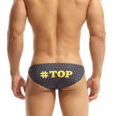 #TOP Briefs