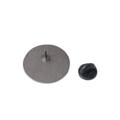 Be Pawsitive Enamel Pins