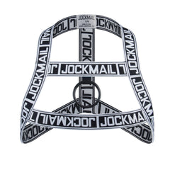 Jockmail Elastic Body Chest Harness