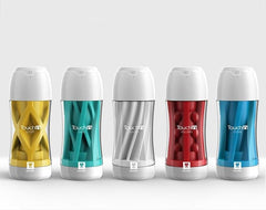 Vacuum Blow Job Pocket Masturbator