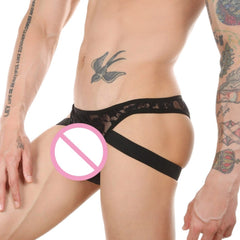 Lace Lingerie-Underwear