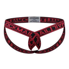 Jockmail Elastic Cockstrap