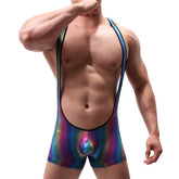 Rainbow Bodysuit