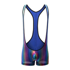 Rainbow Bodysuit