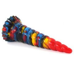 Unicorn Horn Dildo