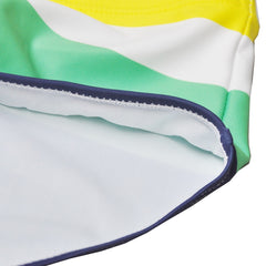 Brazilian Beach Swim Briefs