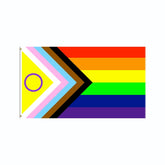 Intersex-Inclusive Progress Pride Flag