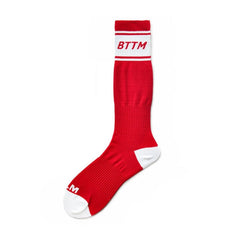 BTTM Gay Crew Socks