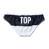 Top Swim Briefs