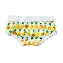 Fruity Pineapple Boxers