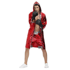Boxing Champion Costume